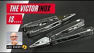 Victorinox Swiss Tool X vs Spirit X - which multi tool is right for you?