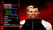 WWE 2K14 - How To Make Jeff Hardy