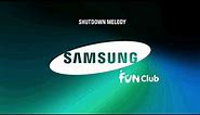 I Split the Samsung Fun Club (2006) Sounds