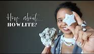 Howlite Meanings, Uses & Healing Properties - A-Z Satin Crystals