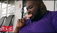 He Only Goes Outside for the Ice Cream Man | My 600-lb Life