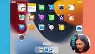 iPhone & iPad: How to Move or Arrange Apps and Icons on an iPhone or iPad