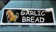 Stuck Inside Garlic Bread Skeleton Verse