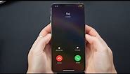 3 Ways to Hide Caller ID on iPhone 🙈 😶‍🌫️ 🫣