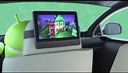 RCA Tablets | 10" Android Tablet/DVD Combo