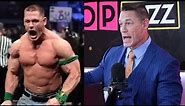 John Cena Reveals His Fave 'Interrupting' Meme Of All Time | PopBuzz Meets