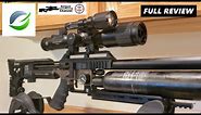 Commander NV400 Day/Night Vision 4K Rifle Scope (Full Review) by OneLeaf.ai