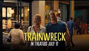 Trainwreck - Featurette: "John Cena" (HD)