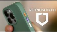 RHINOSHIELD iPhone 15 Pro Accessories