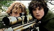 Frodo the Sniper