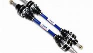 Ford Performance Mustang Half-Shaft Axle Assembly Upgrade Kit M-4130-MA (15-24 Mustang) - Free Shipping