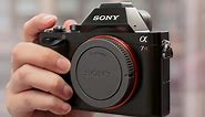Sony Alpha ILCE-7R (A7R) review: A compact full-frame ILC that delivers on photos