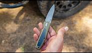 Gerber Fuse: Clip Folding Knife