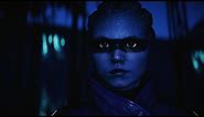 Peebee & Ryder Story | Mass Effect: Andromeda