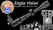 Eagle Vision Scope Camera System