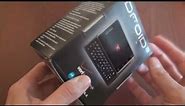 Droid 2 Unboxing | Pocketnow