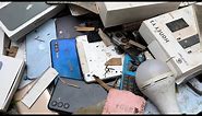 Good Luck!🥰 How i Restore Broken VIVO Y12 Phone in Garbage Dumps! - How to Restore VIVO Y12