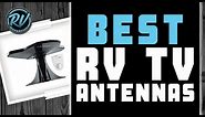 Best RV TV Antennas 📡: Top Options Reviewed | RV Expertise