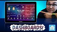 Home Assistant Dashboards for Beginners! (+ my favorite custom cards)
