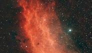 NGC 1499: The California Nebula
