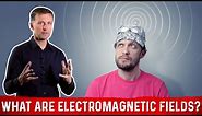 EMFs (Electromagnetic Fields): Cell Phone Radiation Effects on Human Body – Dr. Berg