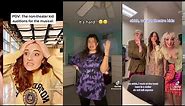 Theater Kid TikTok Compilation (they've gone rogue)