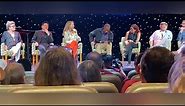 Star Trek: Voyager #2 - 25th Anniversary Reunion Panel