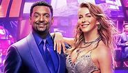 Dancing With the Stars Ushers In Post-Tyra Banks Era With New Poster