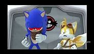 Akumatized Boom Sonic (Sonic Boom x Miraculous)
