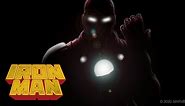 IRON MAN #1 | Marvel Comics