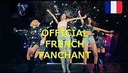 IVE 아이브 'After LIKE' Official French Fanchant
