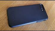 Otterbox Symmetry Iphone 8 / Iphone 8 Plus Case Review - Fliptroniks.com