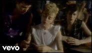 Stray Cats - (She's) Sexy & 17 (Official Music Video)