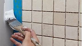 How To Paint a Bathroom  - Bunnings Australia
