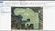 Create a Project in ArcGIS Pro