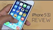 iPhone 5s Full In-Depth Review