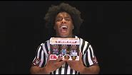 Xavier Woods unboxes The New Day Funko Pop! Toys R Us exclusive vinyl figures
