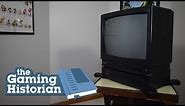 Sharp Nintendo Television (19SV111) - Gaming Historian