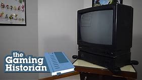 Sharp Nintendo Television (19SV111) - Gaming Historian