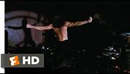 The Crow (1/12) Movie CLIP - Murder Flashes (1994) HD