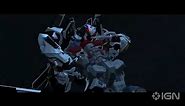 TRANSFORMERS 8: RISE OF THE UNICRON – Teaser Trailer (2024) Paramount Pictures