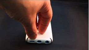 Speck CandyShell for the iPhone 5C Video Review