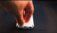 Speck CandyShell for the iPhone 5C Video Review