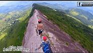 Extreme Hiking - Katusu konda - Hanthana Mountain Range