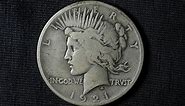 Peace Dollars: Liberty Head Silver Dollars With A Message Of Hope