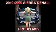 2019 GMC Denali Sierra 1500 LONG TERM Review, An Owners Perspective 4K