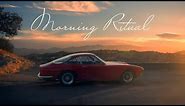 Ferrari 250 GT Lusso Morning Ritual - Petrolicious