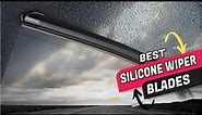 Best Silicone Windshield Wiper Blades 2022 - Top 5 Silicone Windshield Wiper Blades Review