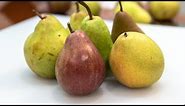 Pears How-to and Varieties
