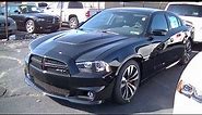 2013 Dodge Charger SRT8